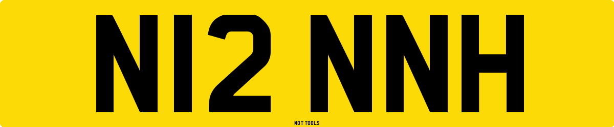 N12NNH MOT Check