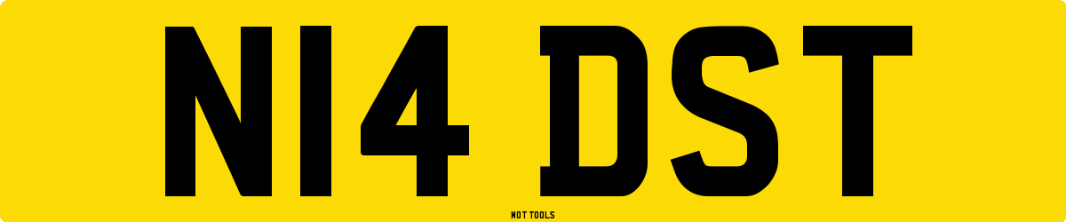 N14DST MOT Check
