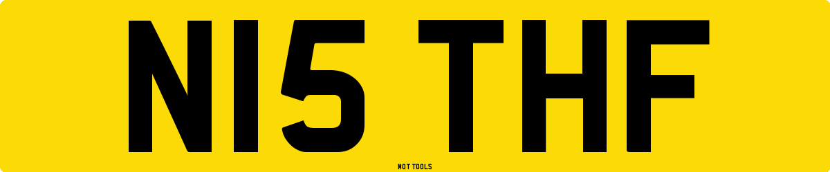 N15THF MOT Check