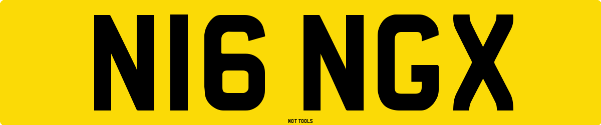 N16NGX MOT Check