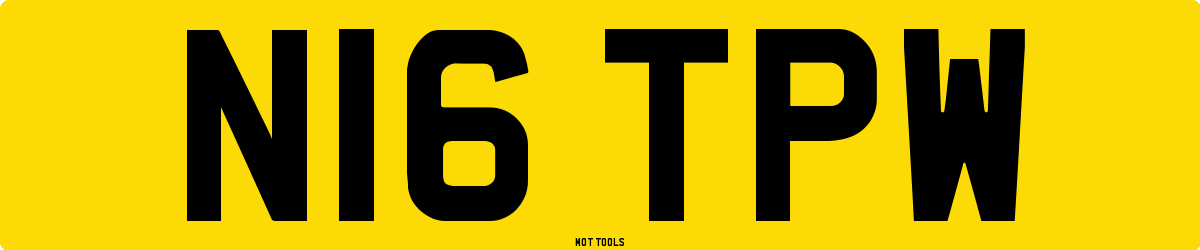 N16TPW MOT Check