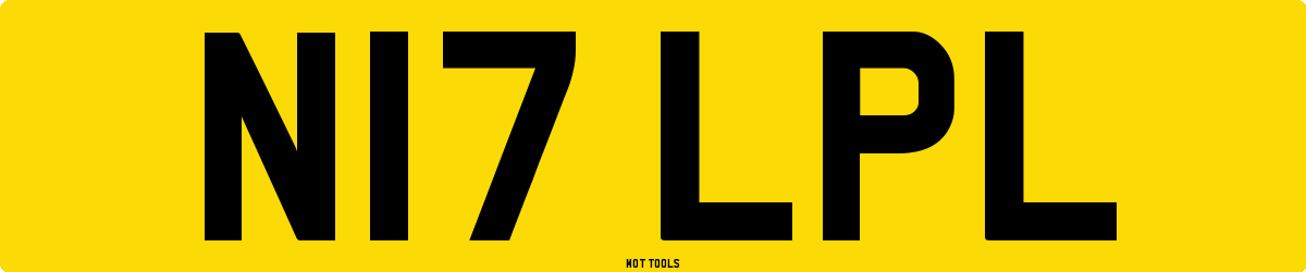 N17LPL MOT Check