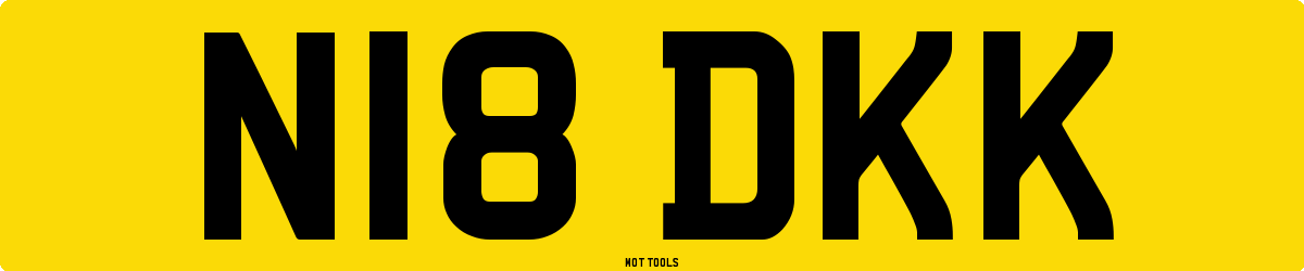 N18DKK MOT Check