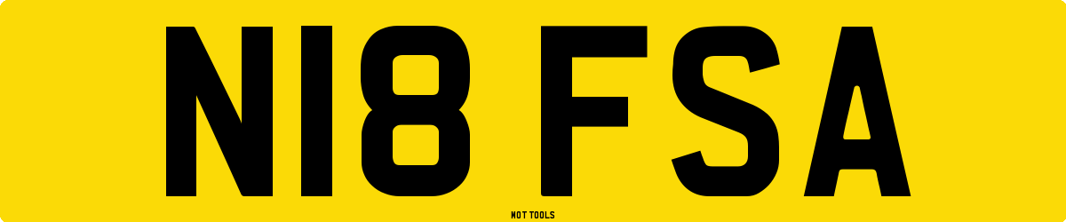 N18FSA MOT Check