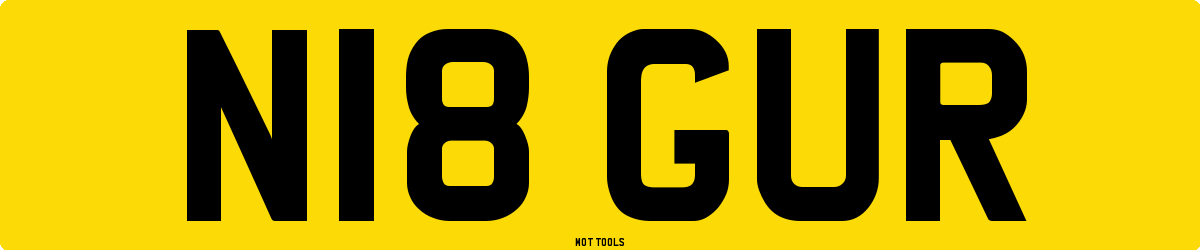 N18GUR MOT Check