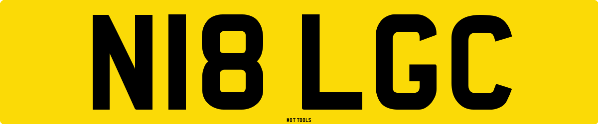 N18LGC MOT Check
