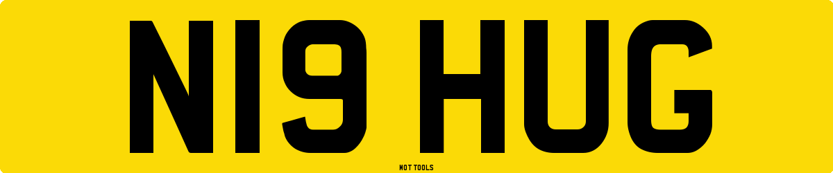 N19HUG MOT Check