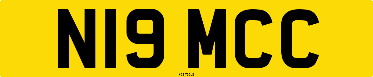 N19MCC MOT Check