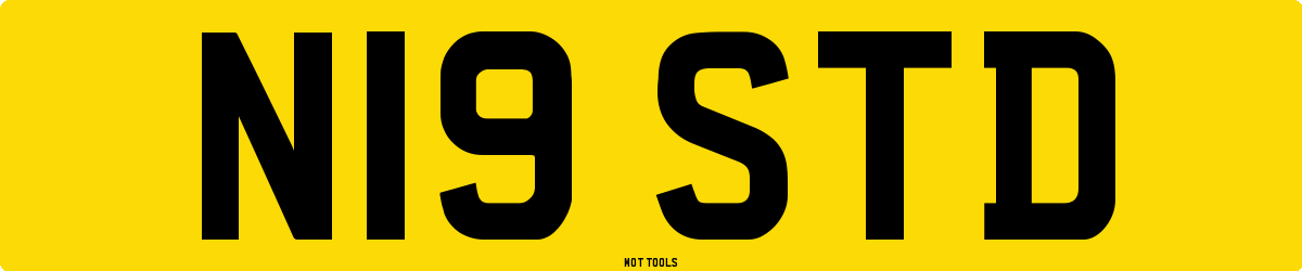 N19STD MOT Check