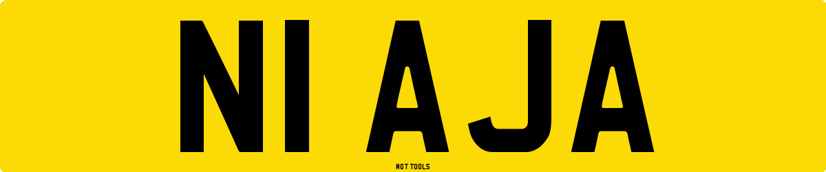 N1AJA MOT Check
