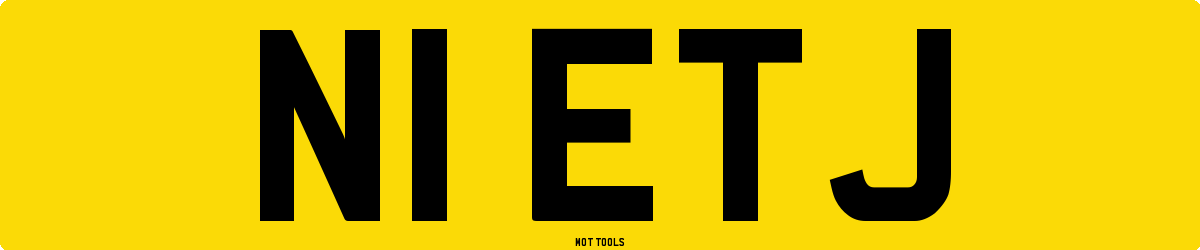 N1ETJ MOT Check