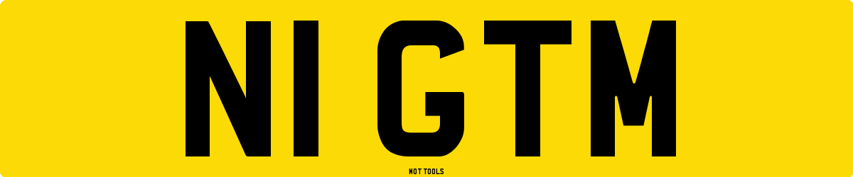 N1GTM MOT Check