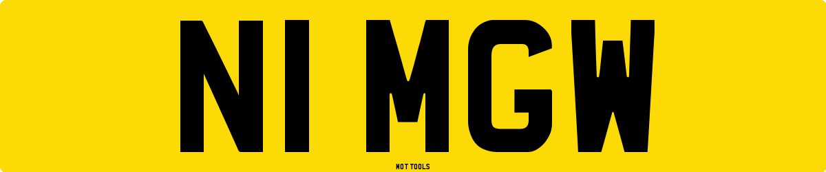 N1MGW MOT Check