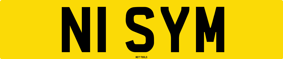 N1SYM MOT Check