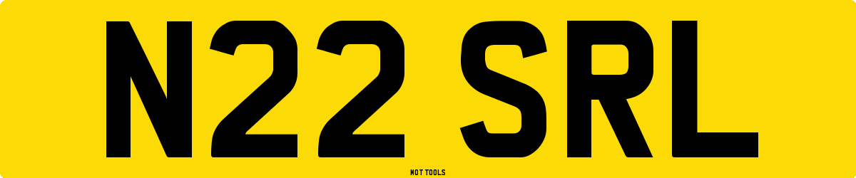 N22SRL MOT Check