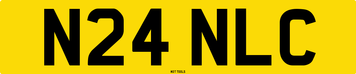 N24NLC MOT Check