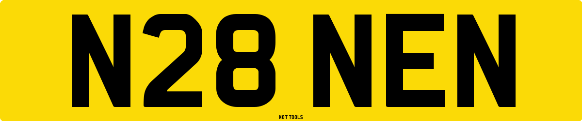 N28NEN MOT Check