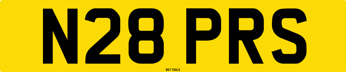 N28PRS MOT Check