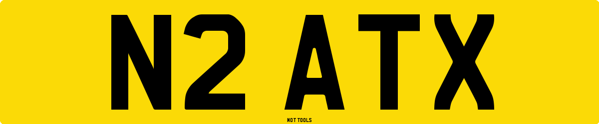N2ATX MOT Check