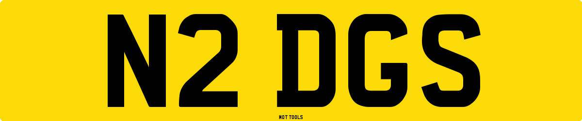 N2DGS MOT Check