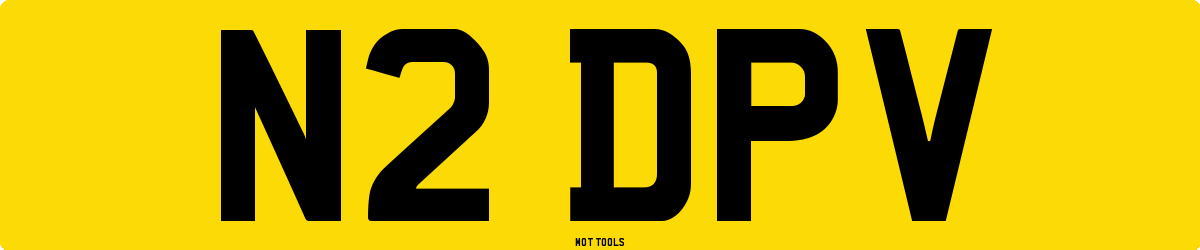 N2DPV MOT Check
