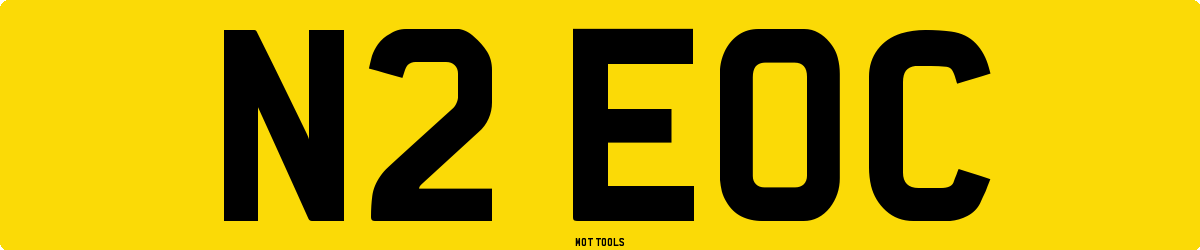 N2EOC MOT Check