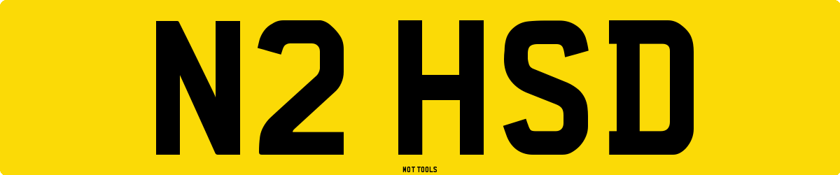 N2HSD MOT Check