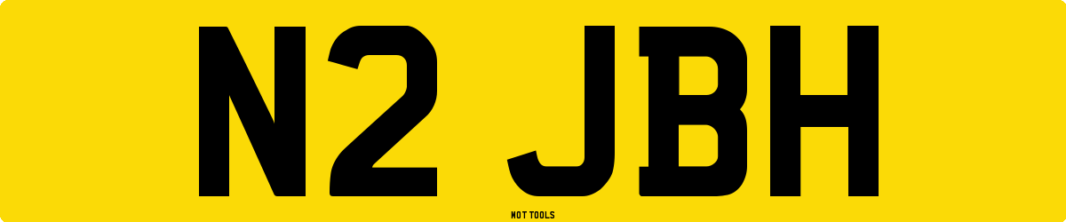 N2JBH MOT Check