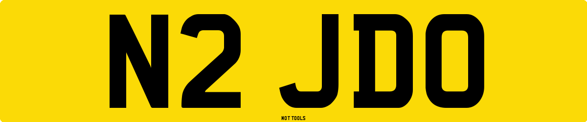 N2JDO MOT Check