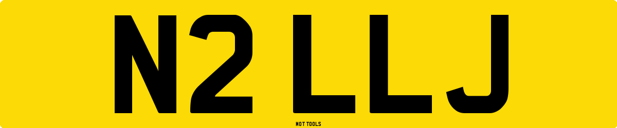 N2LLJ MOT Check