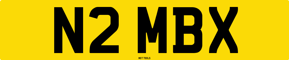 N2MBX MOT Check
