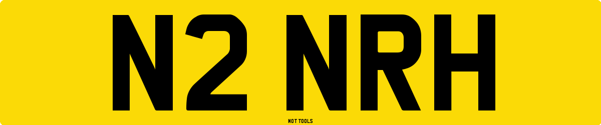 N2NRH MOT Check
