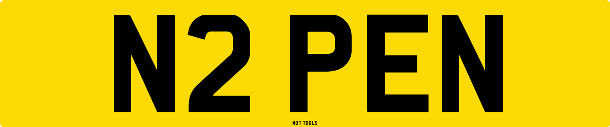 N2PEN MOT Check