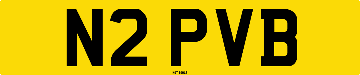 N2PVB MOT Check