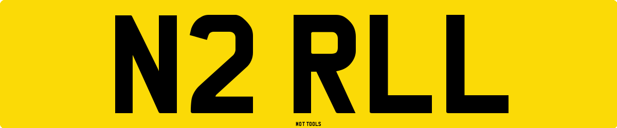 N2RLL MOT Check