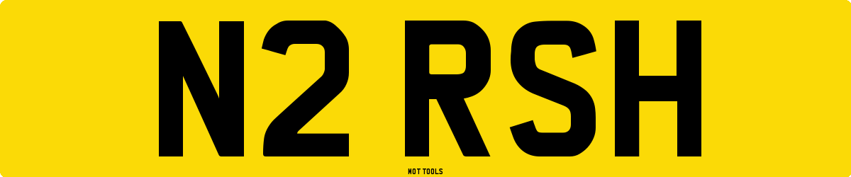 N2RSH MOT Check