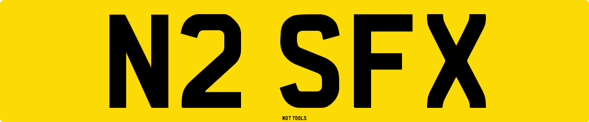 N2SFX MOT Check