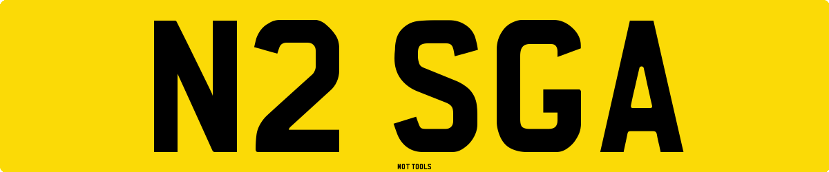 N2SGA MOT Check