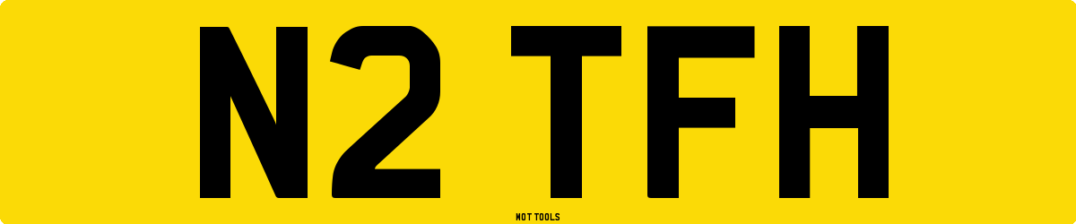 N2TFH MOT Check