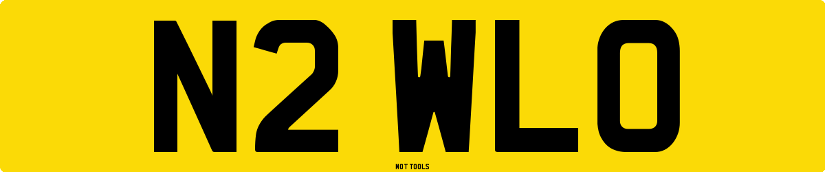 N2WLO MOT Check