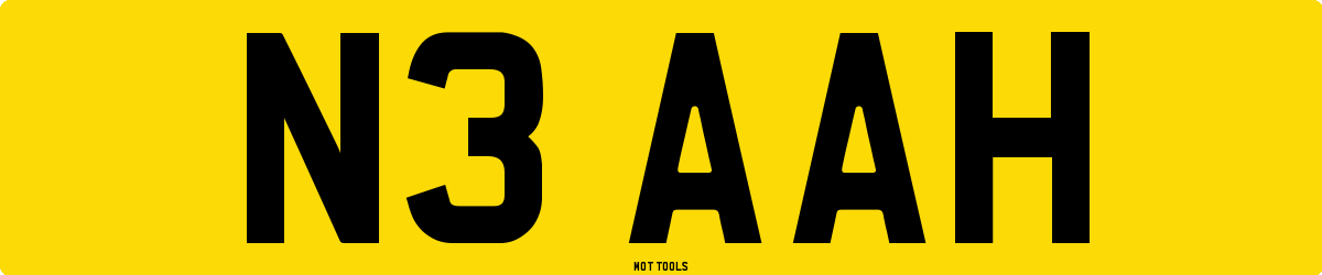 N3AAH MOT Check