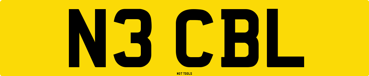 N3CBL MOT Check