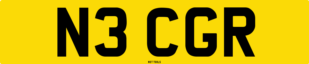 N3CGR MOT Check