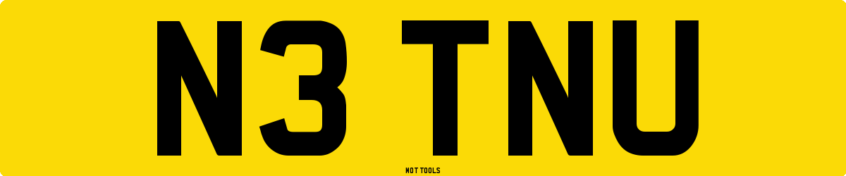 N3TNU MOT Check