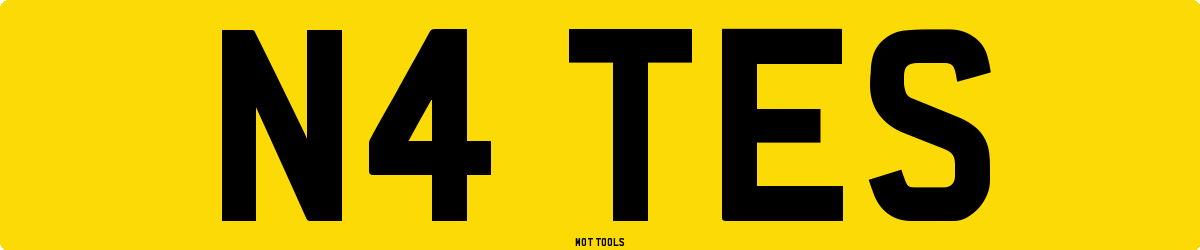 N4TES MOT Check
