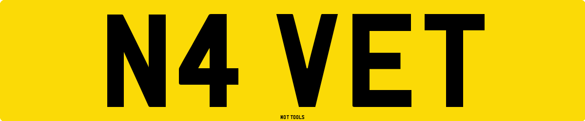 N4VET MOT Check