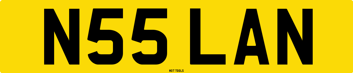 N55LAN MOT Check