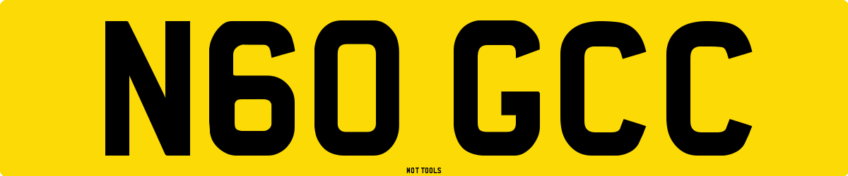 N60GCC MOT Check