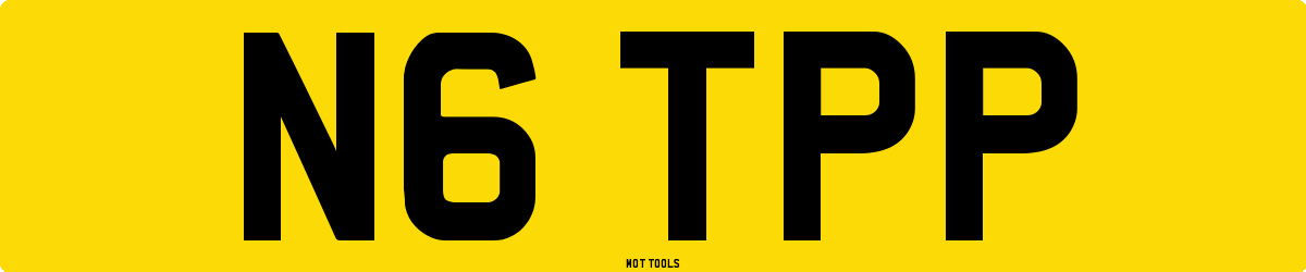 N6TPP MOT Check