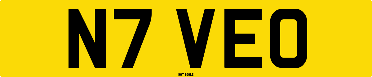 N7VEO MOT Check